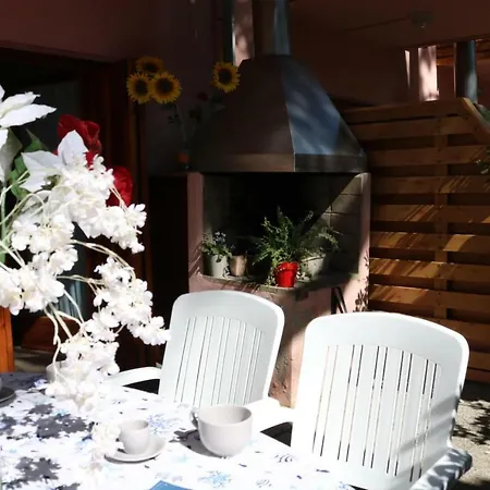 캠프장 Ranch Club 리그나노 사비아도로
